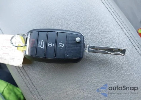 2020 Kia Sportage Lx из США, поврежденный, VIN KNDPM3AC5L7732925